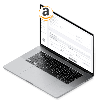 Facturación para Vendedores de Amazon